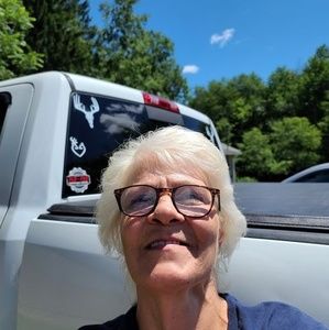 Meet your Posher, Tammy